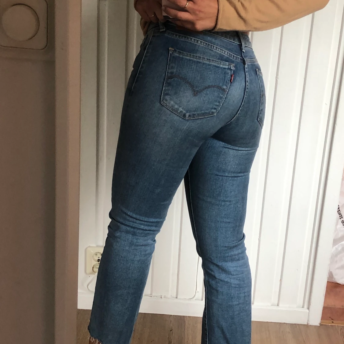 Levi’s jeans! - 90