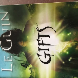 Ungdomsbok eller för alla - Mycket bra bok läst den 2 gånger