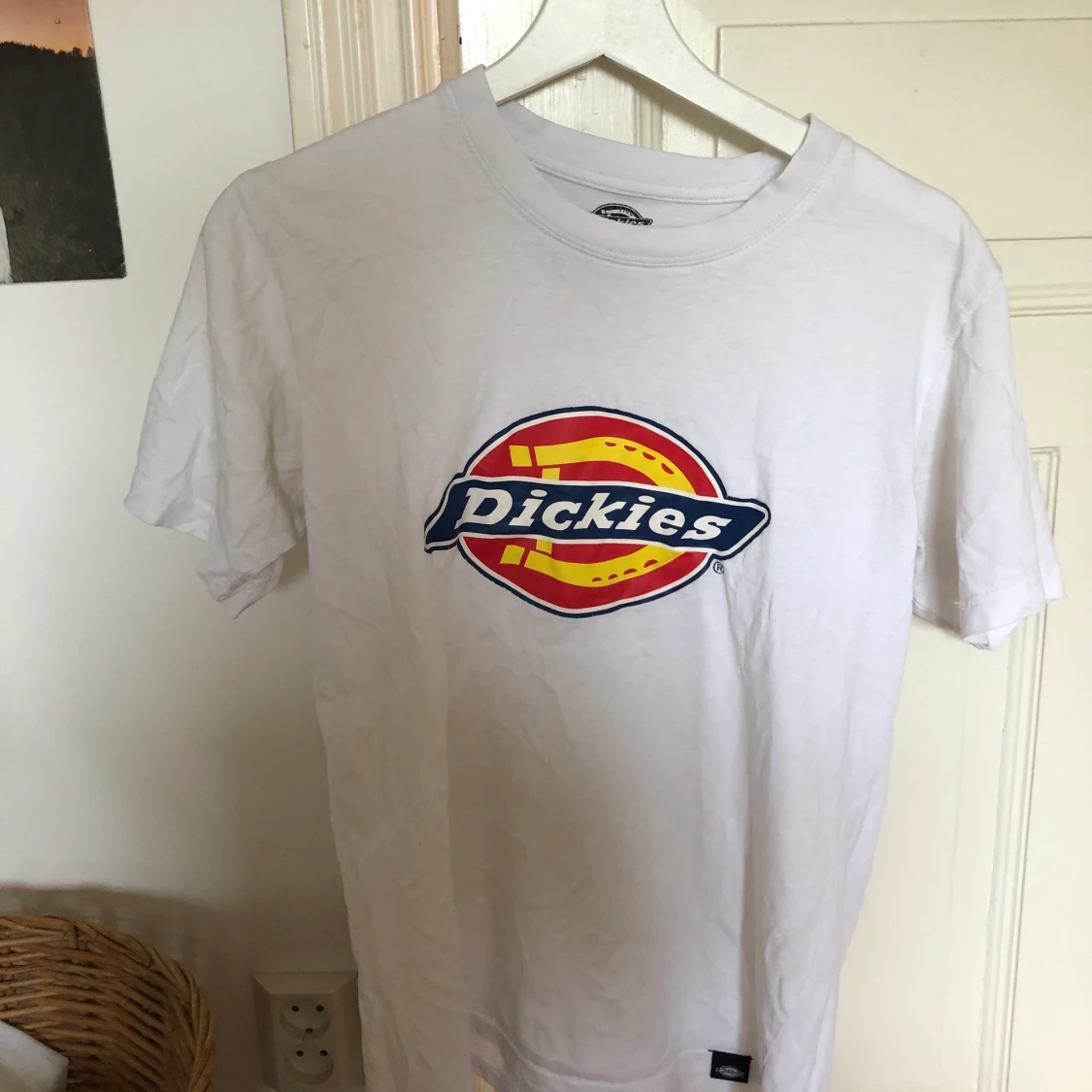 Dickies tröja