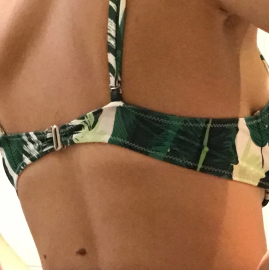 Bikiniöverdel från ZAFUL! - 91