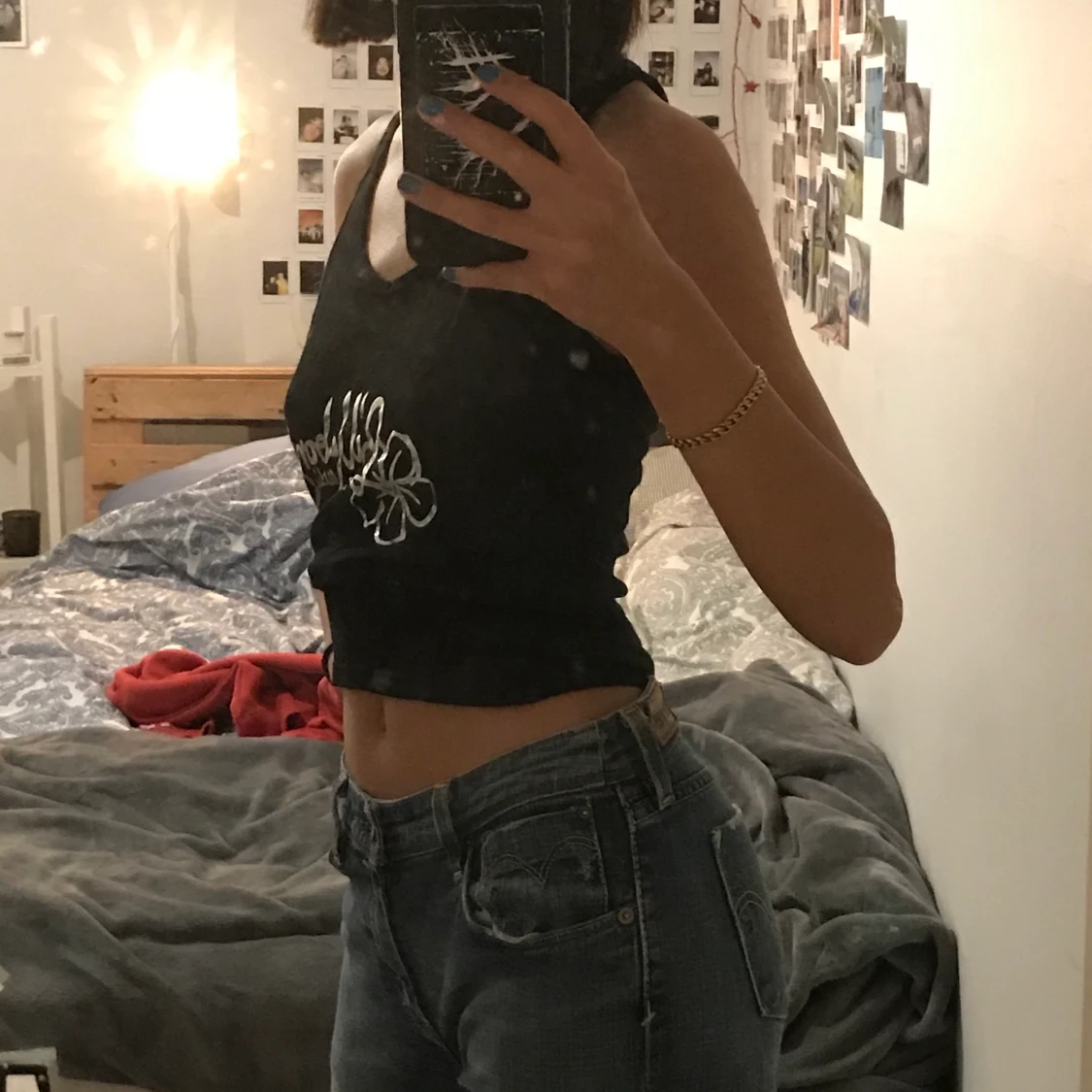 ”Billabong” linne