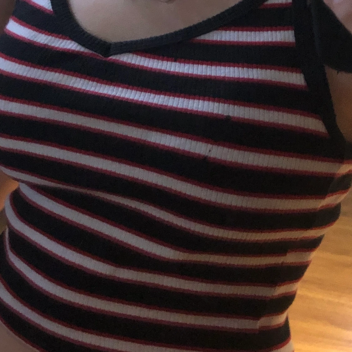 Superfint linne från New Yorker, strl S - 90