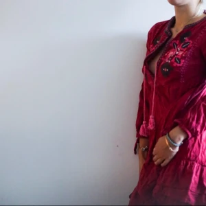  - Sommarklänning från Odd Molly strl S