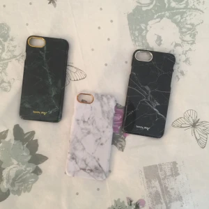  - Super snygga happy plugs skal till iPhone 7. 70kr/st