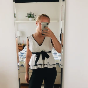  - Söt topp! Använd 1-2 gånger