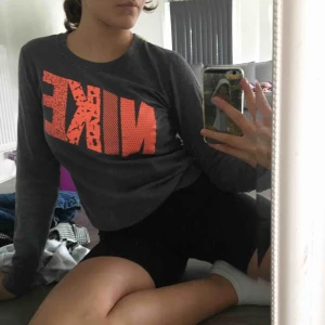  - En original Nike tröja💕