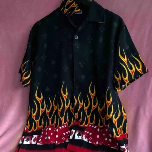  - Åk till flavortown! 🔥 