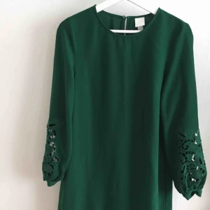  - Klänning från H&M 