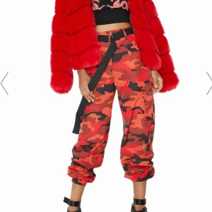  - I AM GIA pit viper pants. Nypris 100$. Använda endast en gång, som nya!!