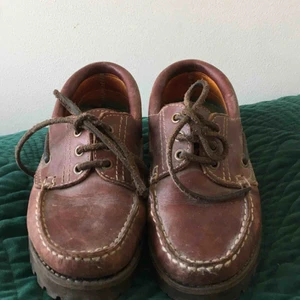  - snygga skor men tyvärr för små för mig