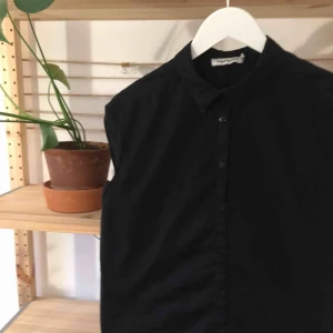  - Kortärmad skjorta