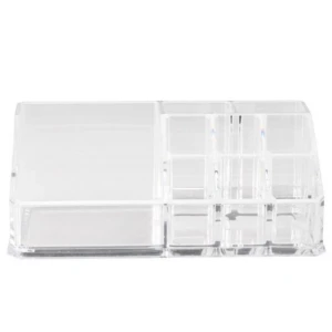  - En fin genomskinlig smink förvarning.  Köper ni denna så får ni ngt från min sida, mellan 30-50% rabatt på vilken vara som helst. Frakten på den här är 55. Och betalar frakten på din andra vara isf.💕 