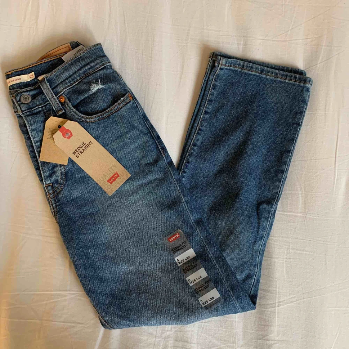 Levis jeans - 90