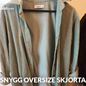  - Storlek s från pull and bear