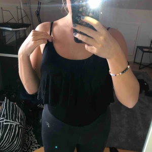  - Svart body med voland