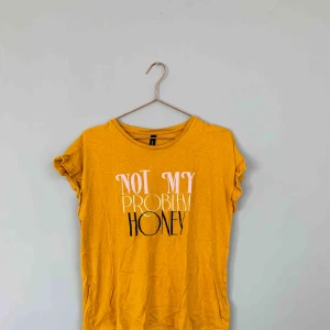  - Not my problem Honey! Vad mer behöver beskrivas???💃🏼✨  ‭Jag kan både mötas upp och skicka💌🤗