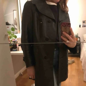  - Svin ball skinnjacka, lite längre modell! Prima skick