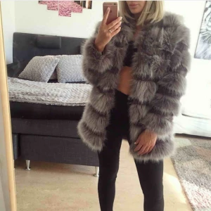  - Jacka från Chiquelle Strl S