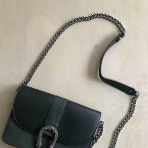  - Väska från Gina Tricot! 