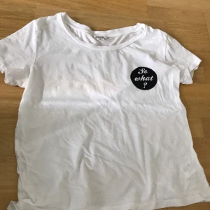  - Sista chansen annars åker det till secondhand därav billiga priset