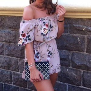  - Playsuit från JFR. Slutsåld på nätet. Använd en gång