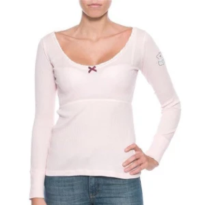  - Supersöt tröja från Odd Molly i storlek 1 motsvarande S i färgen ljusrosa. Sparsamt använd och i fint skick! (Ord pris 599kr). Köpare står för eventuell frakt💕