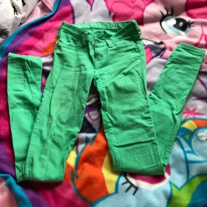  - Byxor från Dr denim XXS 