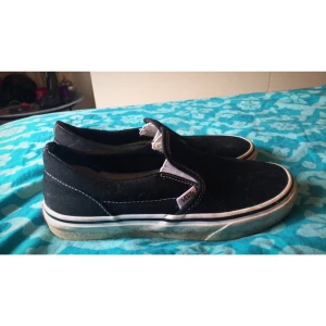  - Vans sneakers Storlek 35