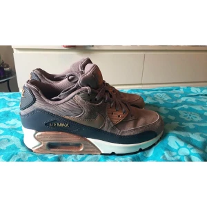  - Nike Air Max 90 Storlek 36 Helt nya!