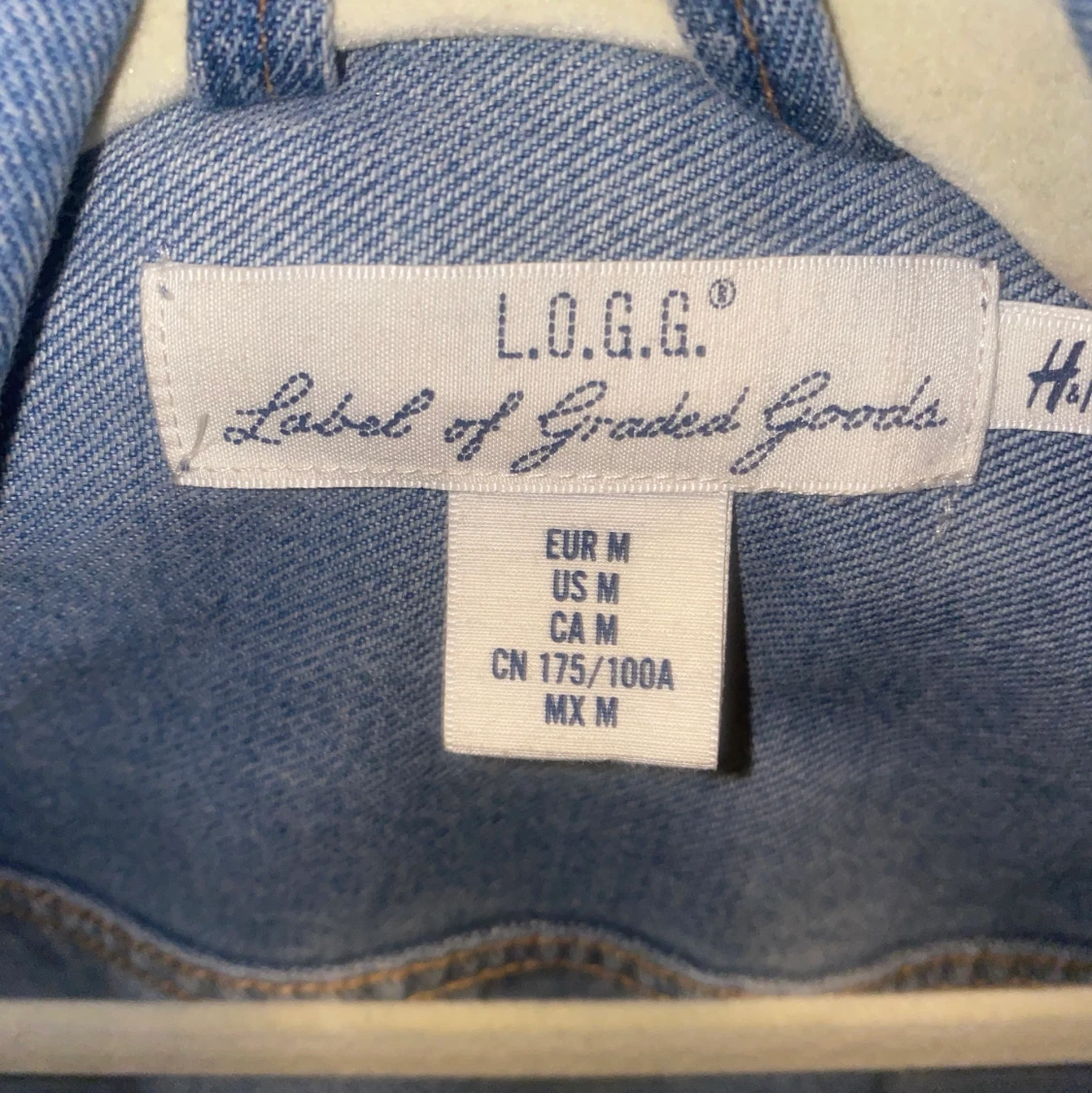 Playboy Jeansjacka - 91