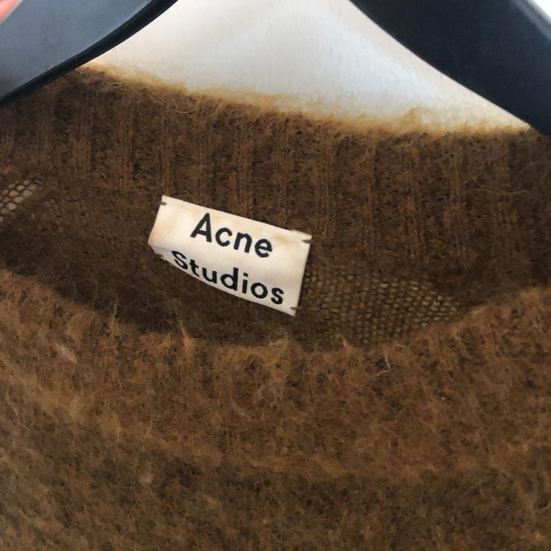 Acne studios tröja - 91