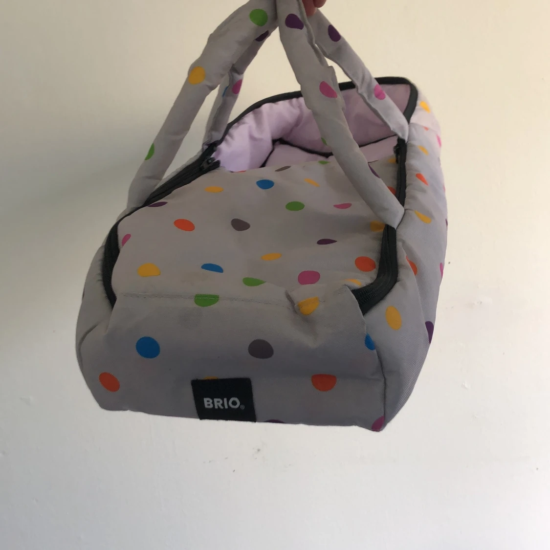 Brio dock vangn - 90