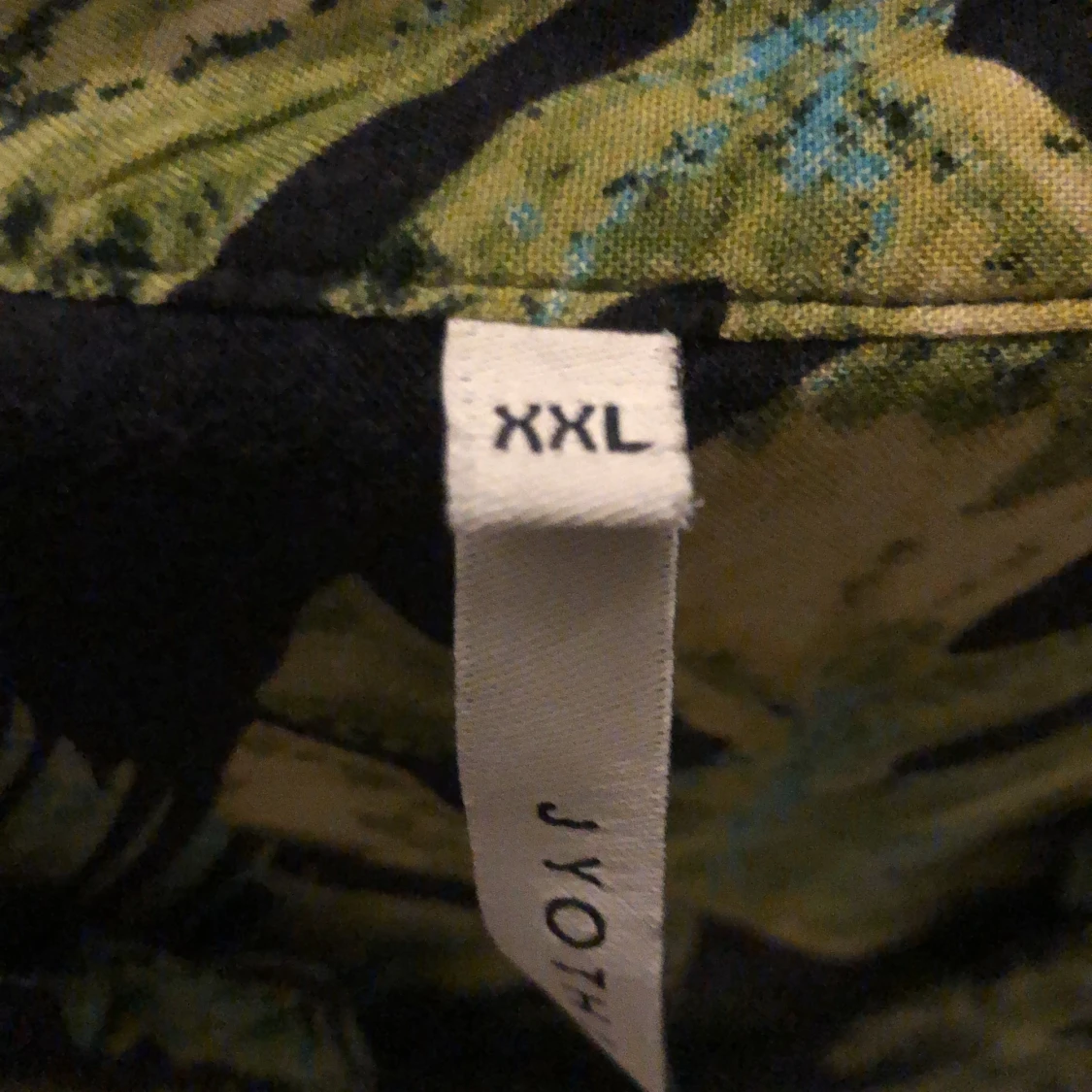 Djungel tröja  - 91