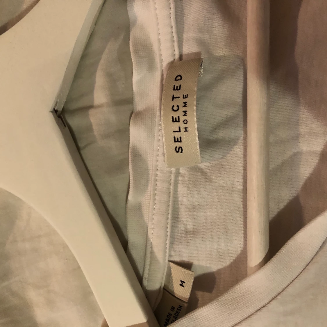 Selected homme T-shirt  - 91