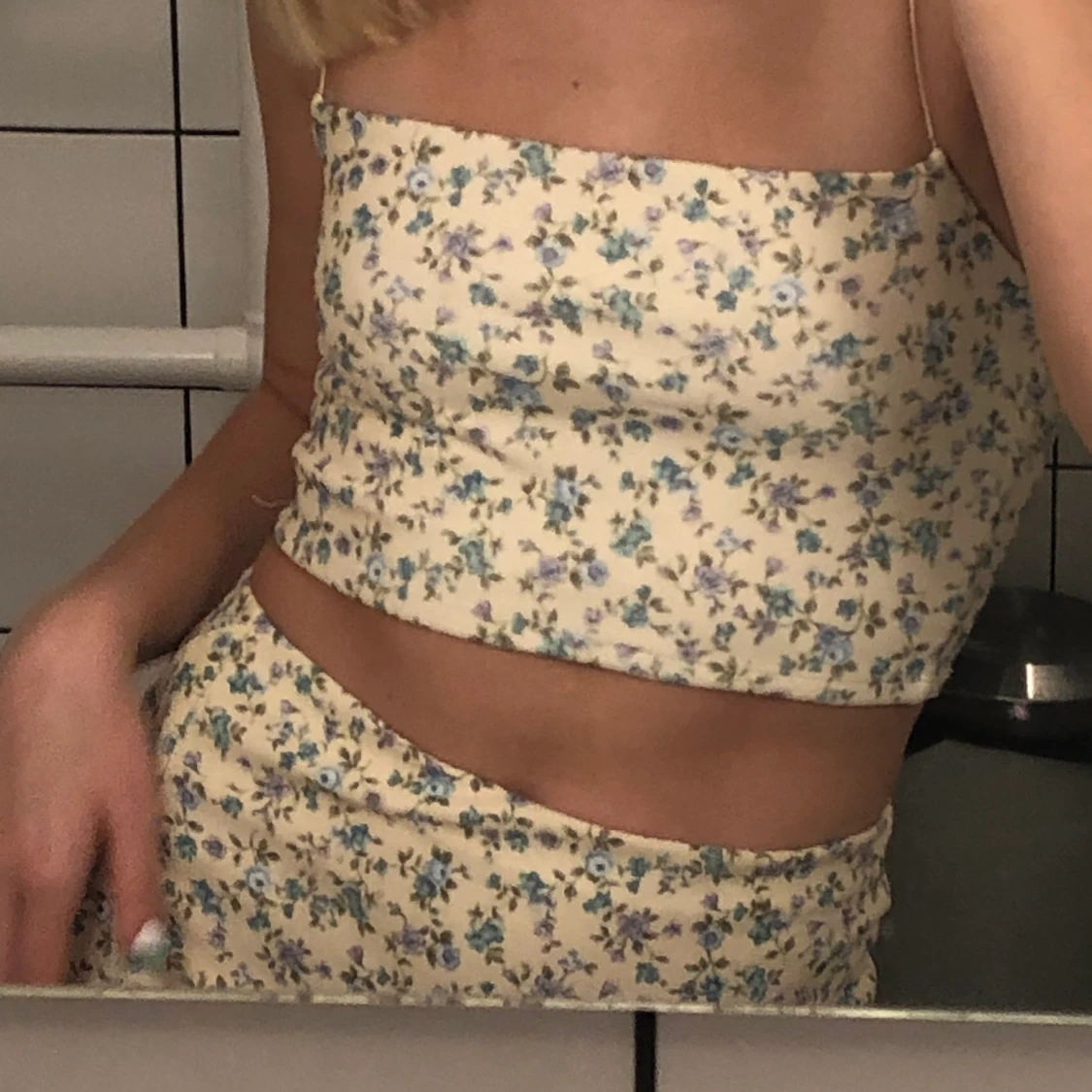 Set från Nelly  - 90