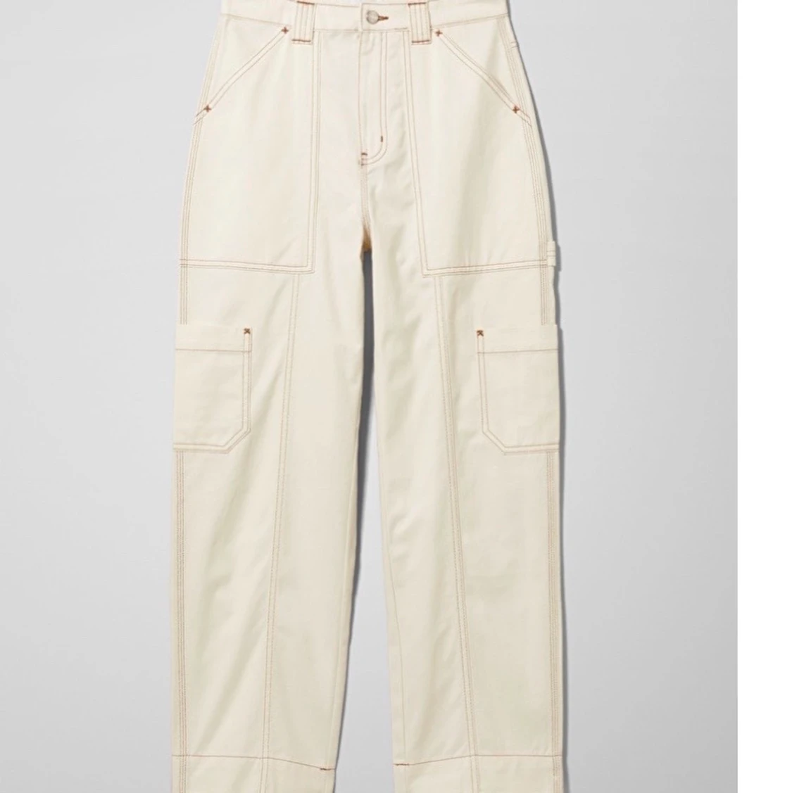 Weekday Grow jeans - 90