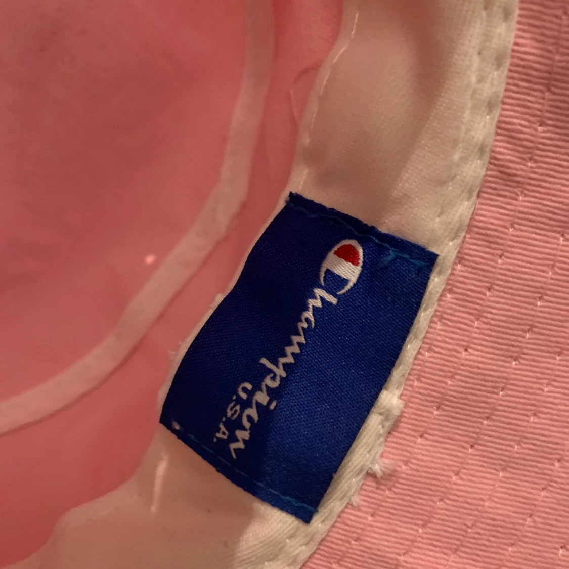 Champion bucket hat  - 91