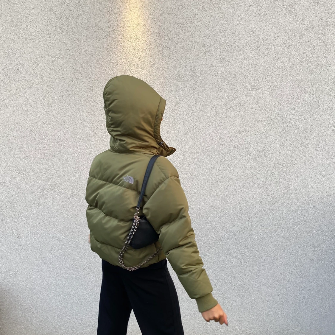 North face jacka - 91