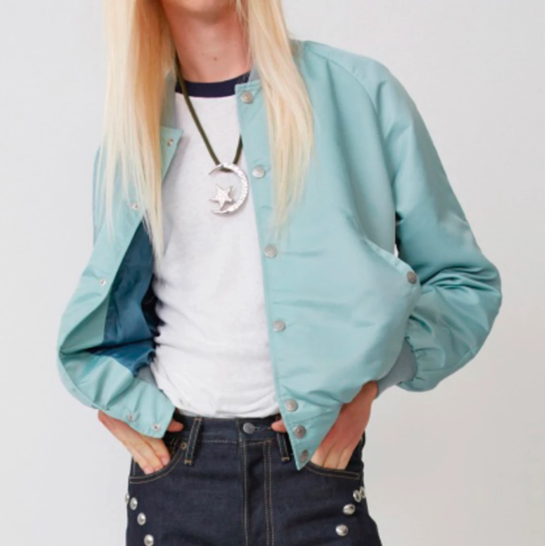 ACNE STUDIOS X JOHNNY WINTER - 91