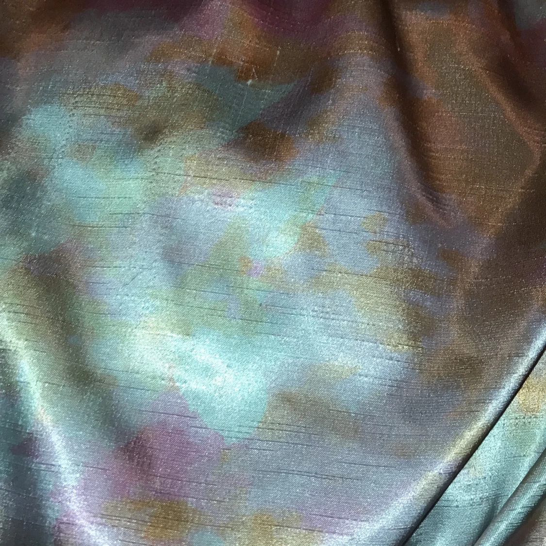 Rosa mönstrad tröja - 90