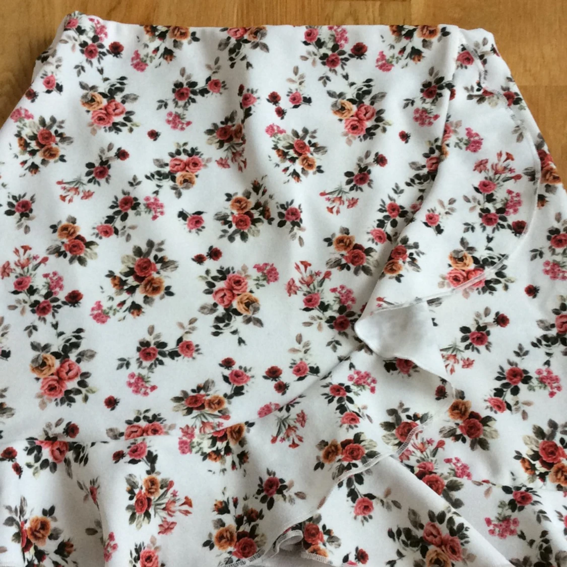 Söt kjol från Nelly - 90