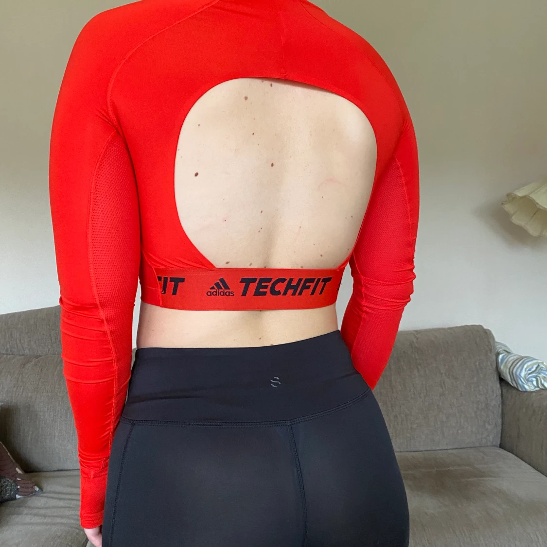 Adidas träningströja  - 91