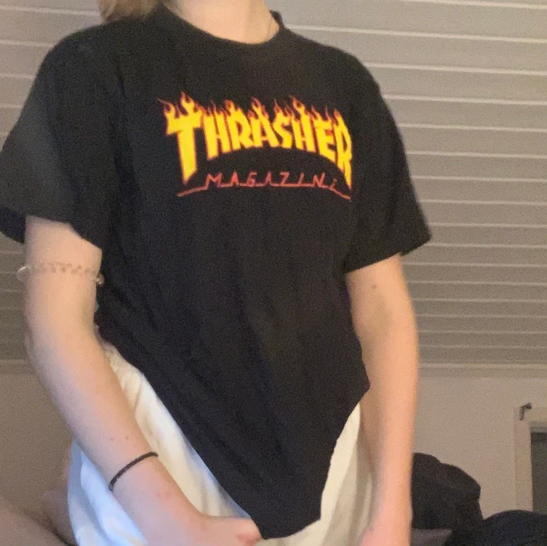 Thrasher - 90