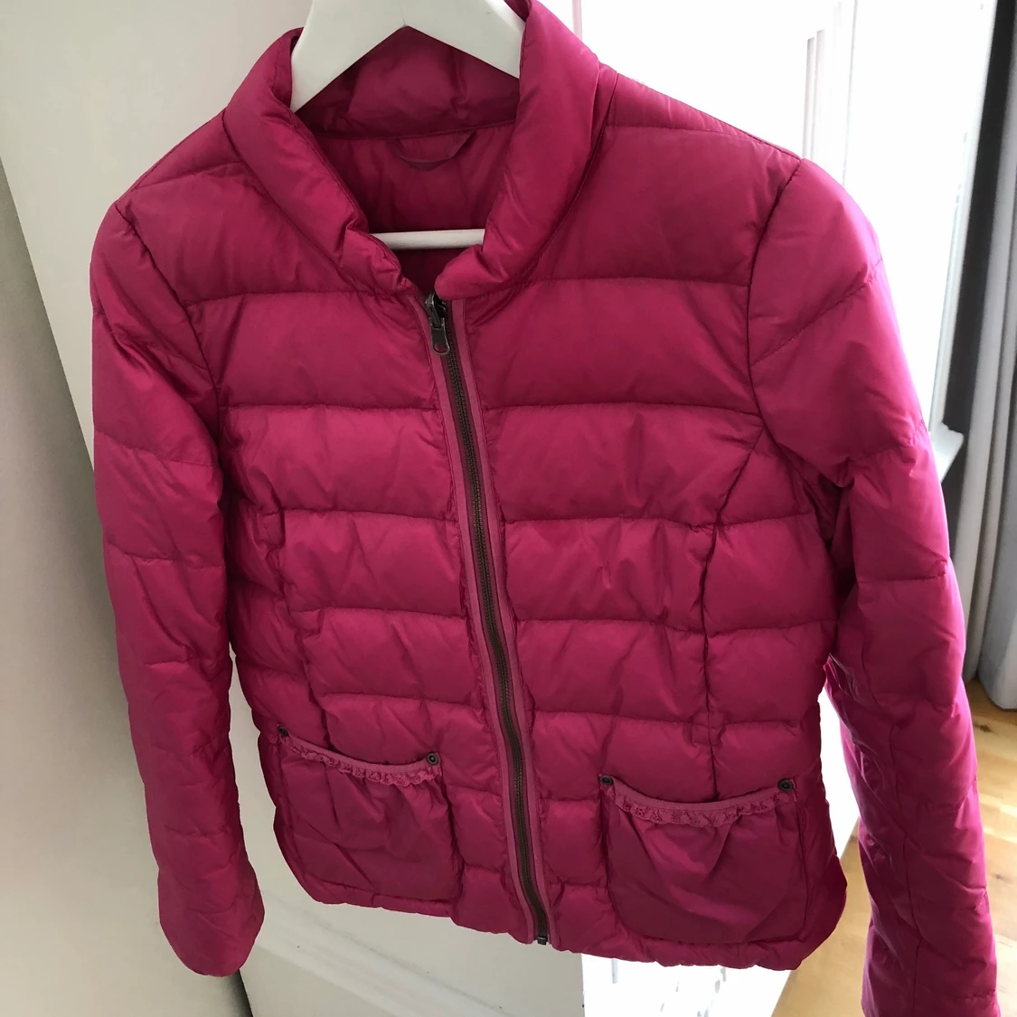 Dunjacka Odd Molly - 89