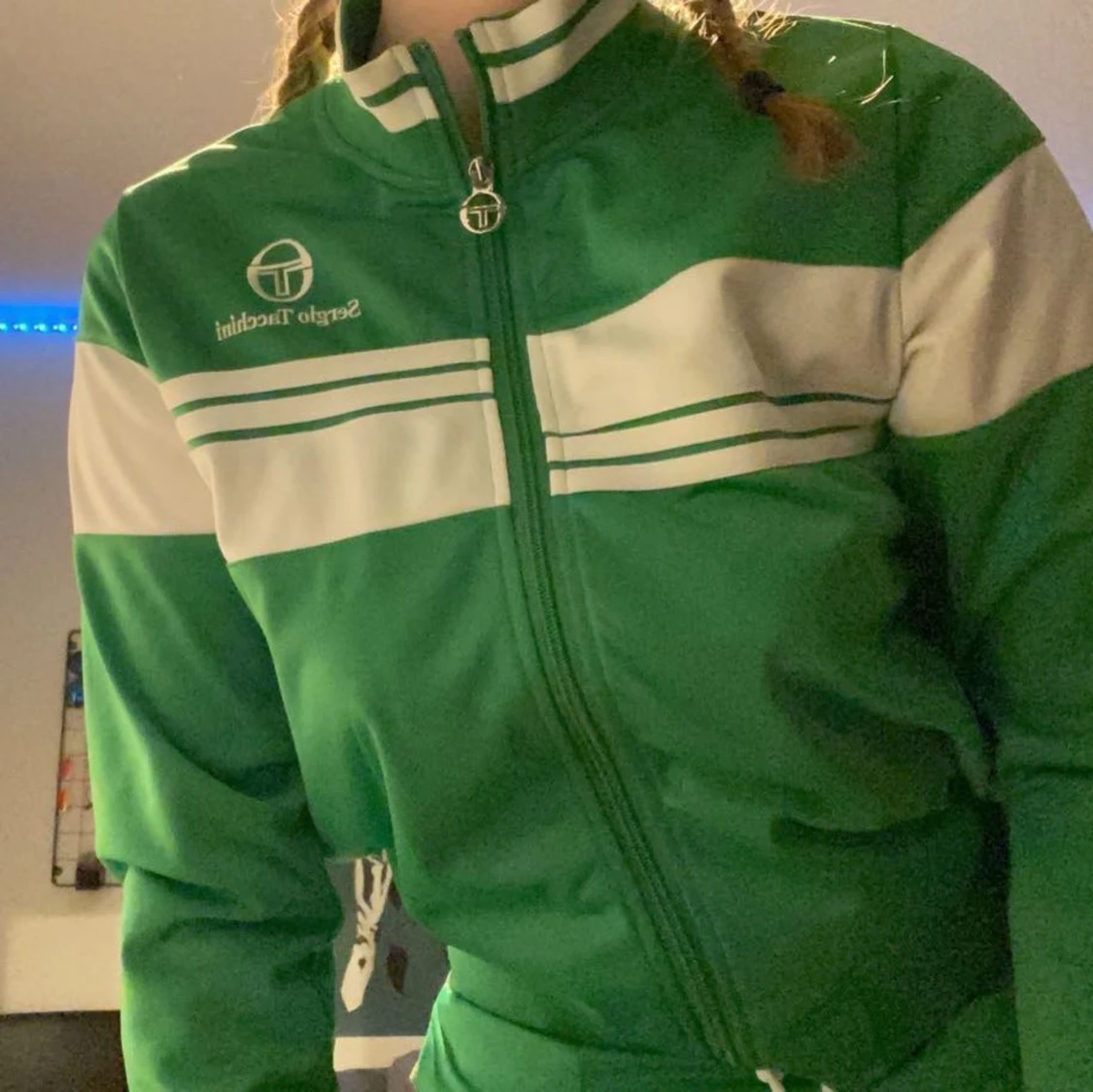 Sergio tacchini set - 91