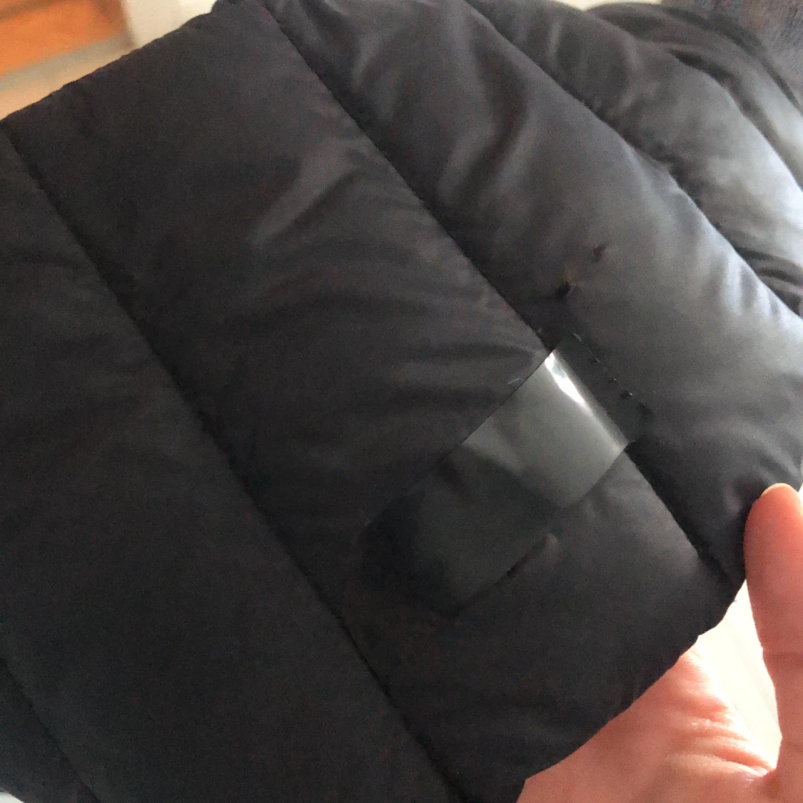 Peakjacka frost, xs - 91