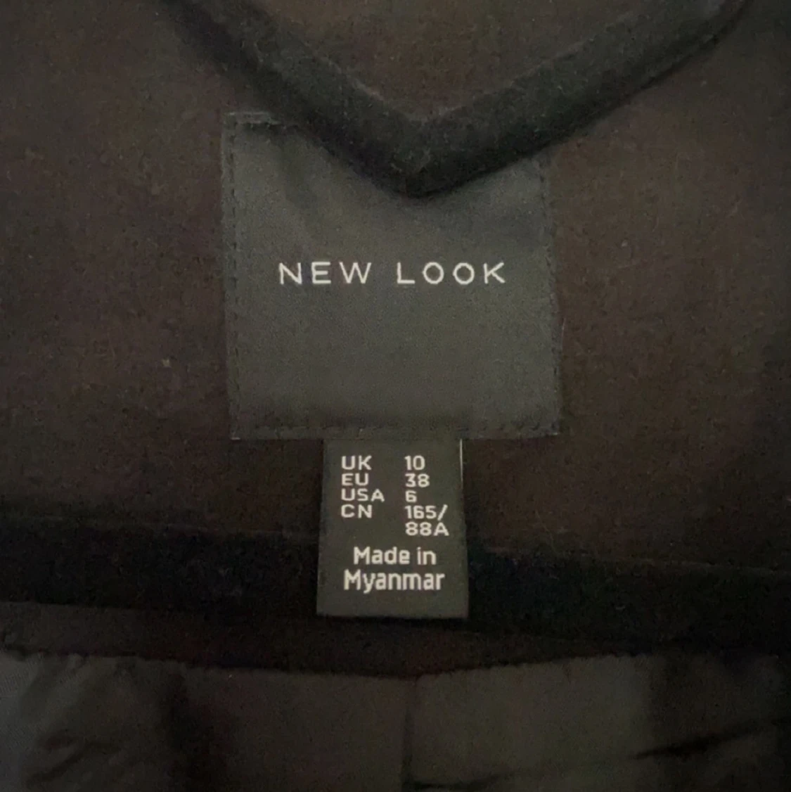 Kappa New Look storlek 38 - 90