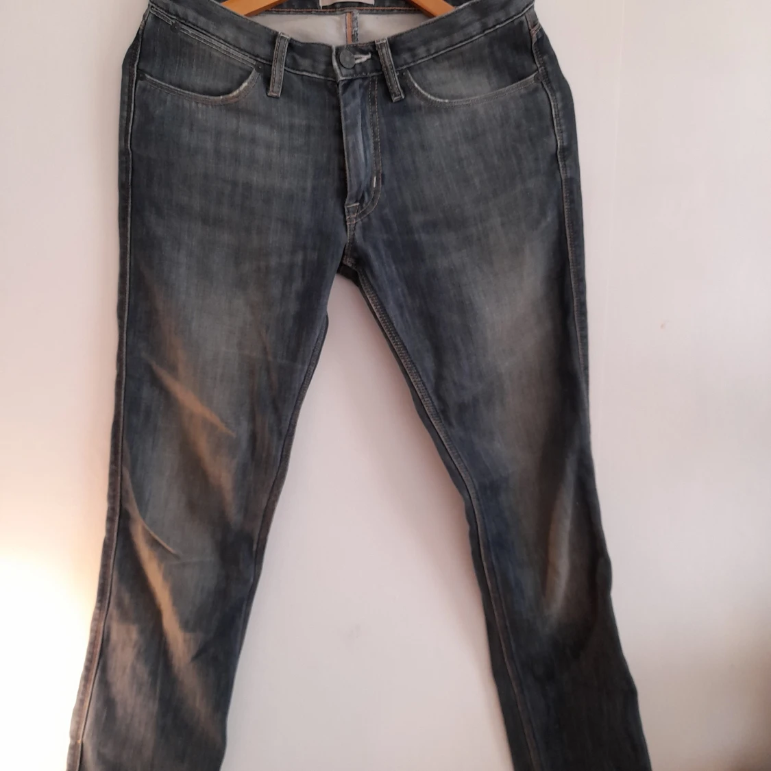 Byxor jeans