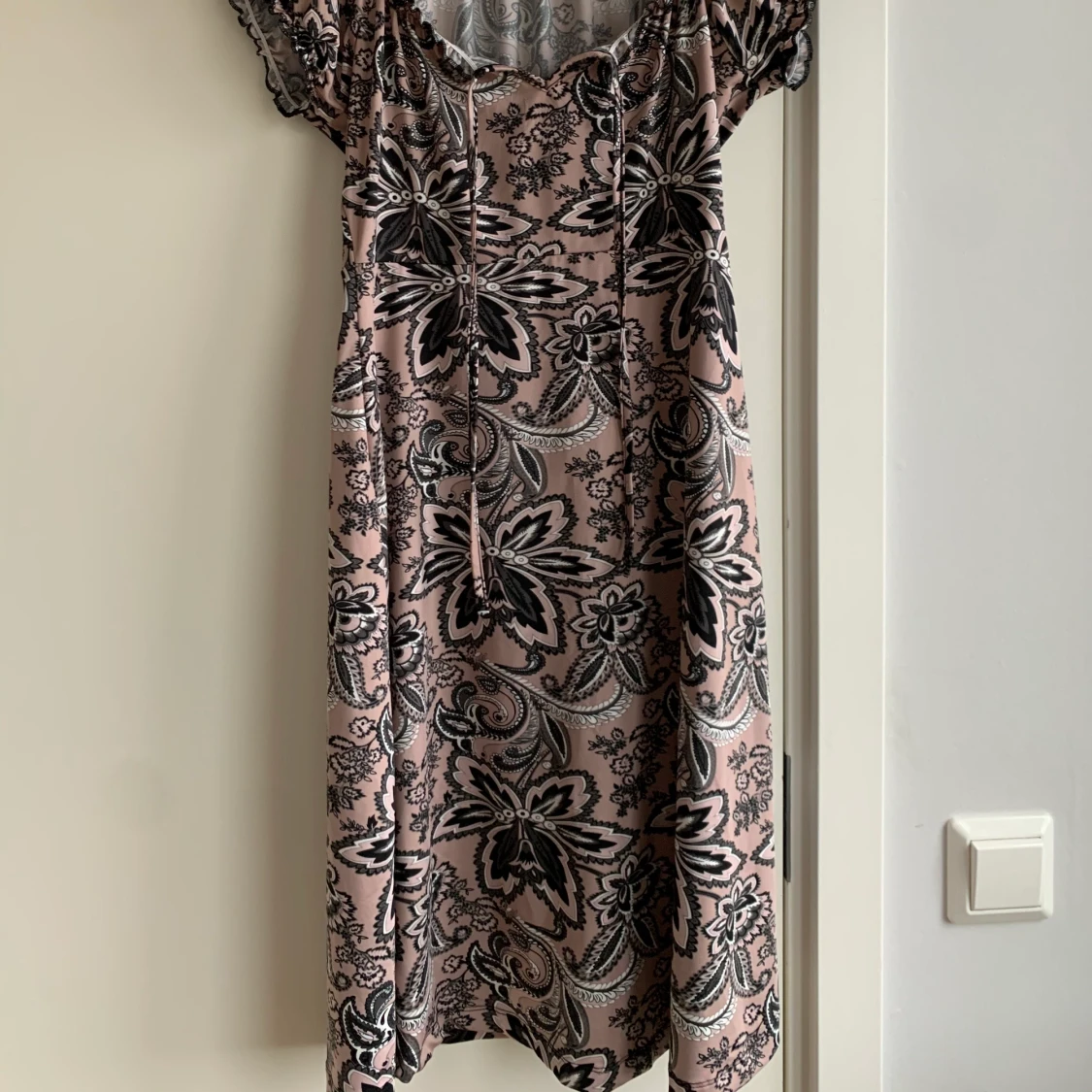 Klänning Happy Holly strl 32/34 - 90