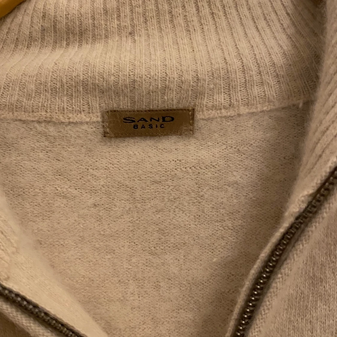 Cashmere kofta  - 90